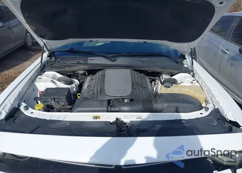 2015 Dodge Challenger R/T Plus z USA, uszkodzony, nr VIN 2C3CDZBT7FH761565